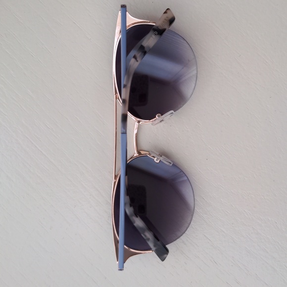 Ted Baker Sunglasses TBW145 GRY Gray - Picture 4 of 7